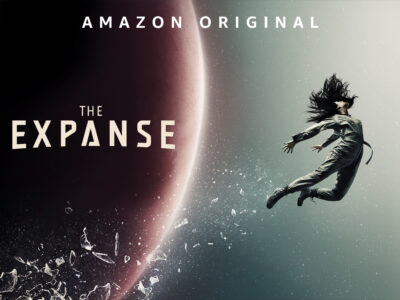 The Expanse 2015 – 2022
