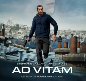 Ad Vitam – 2025