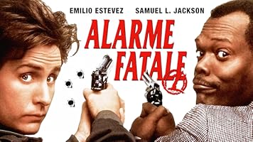 Alarme Fatale – 1993