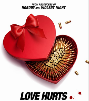 Back to Business (Love Hurts) – 2025