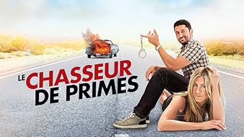 Le chasseur de prime – 2010
