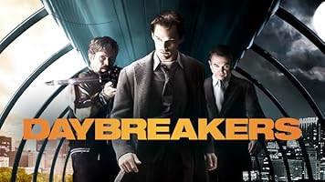 Daybreakers – 2009
