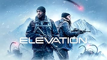 Elevation – 2024