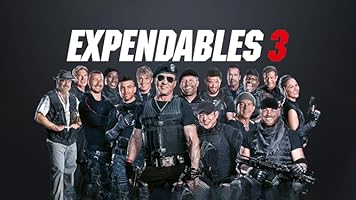 Expendables 3 – 2014