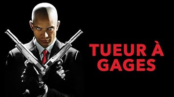 Hitman – 2007
