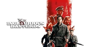 Inglourious Basterds – 2009