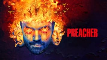 Preacher – S1 à 4 – 2016 à 2019