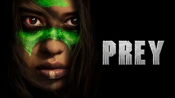 Prey – 2022