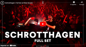 Schrotthagen – Full Set at Ritter Butzke