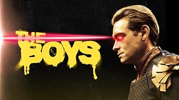 The Boys – Saison 3 – 2022