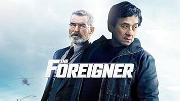 The Foreigner – 2017