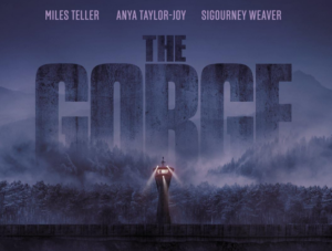 The Gorge – 2025