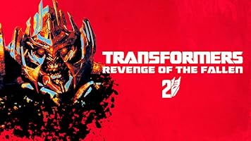 Transformers 2 – La revanche – 2009