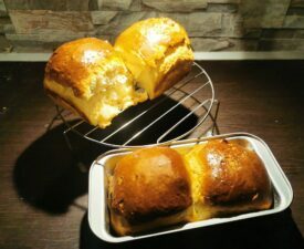 Brioche extra moelleuse