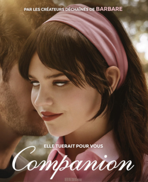 Companion – 2025