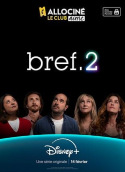 Bref – 2
