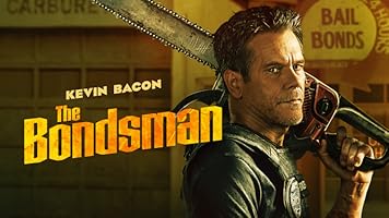 The Bondsman – S1 – 2025