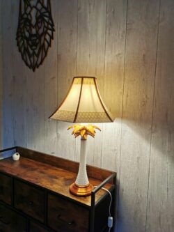 3D – Lampe Palmyre