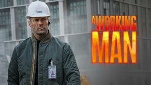A working man – 2025