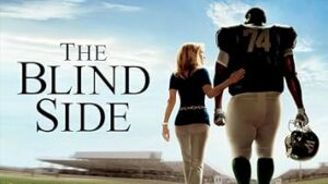 The blind side – 2009