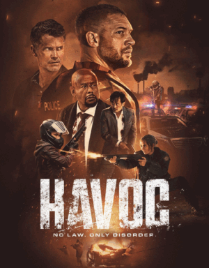 Havoc – 2025